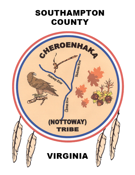 CNE Tribe Logo